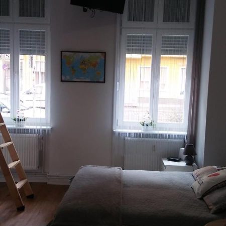 Ferienwohnung Берлин Екстериор снимка