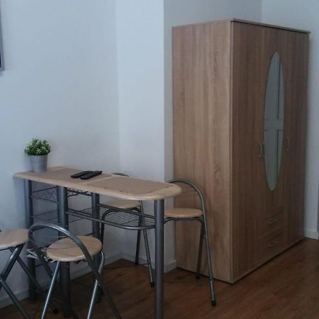 Ferienwohnung Берлин Екстериор снимка