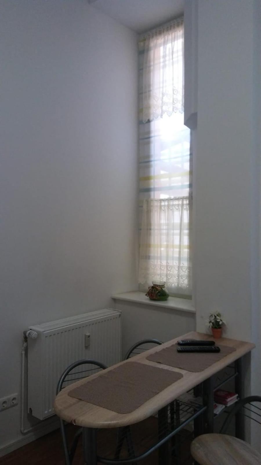 Ferienwohnung Берлин Екстериор снимка
