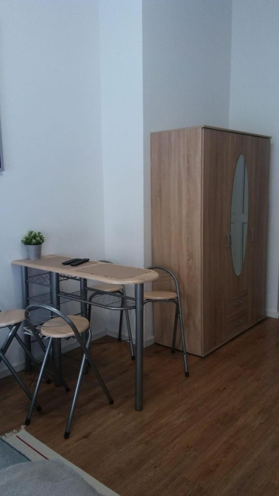 Ferienwohnung Берлин Екстериор снимка