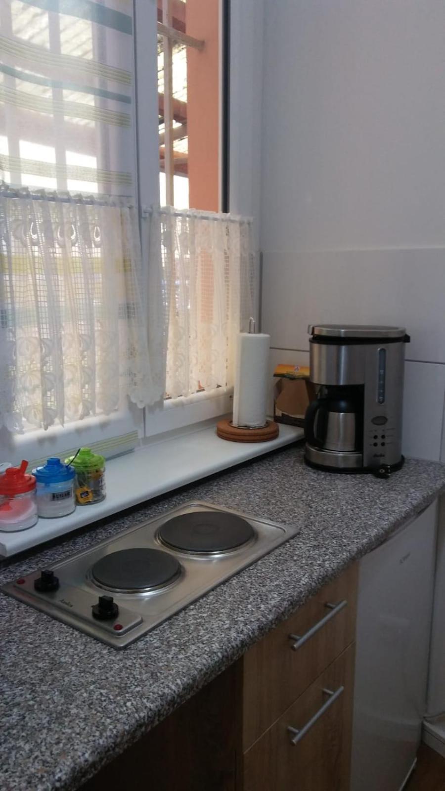 Ferienwohnung Берлин Екстериор снимка