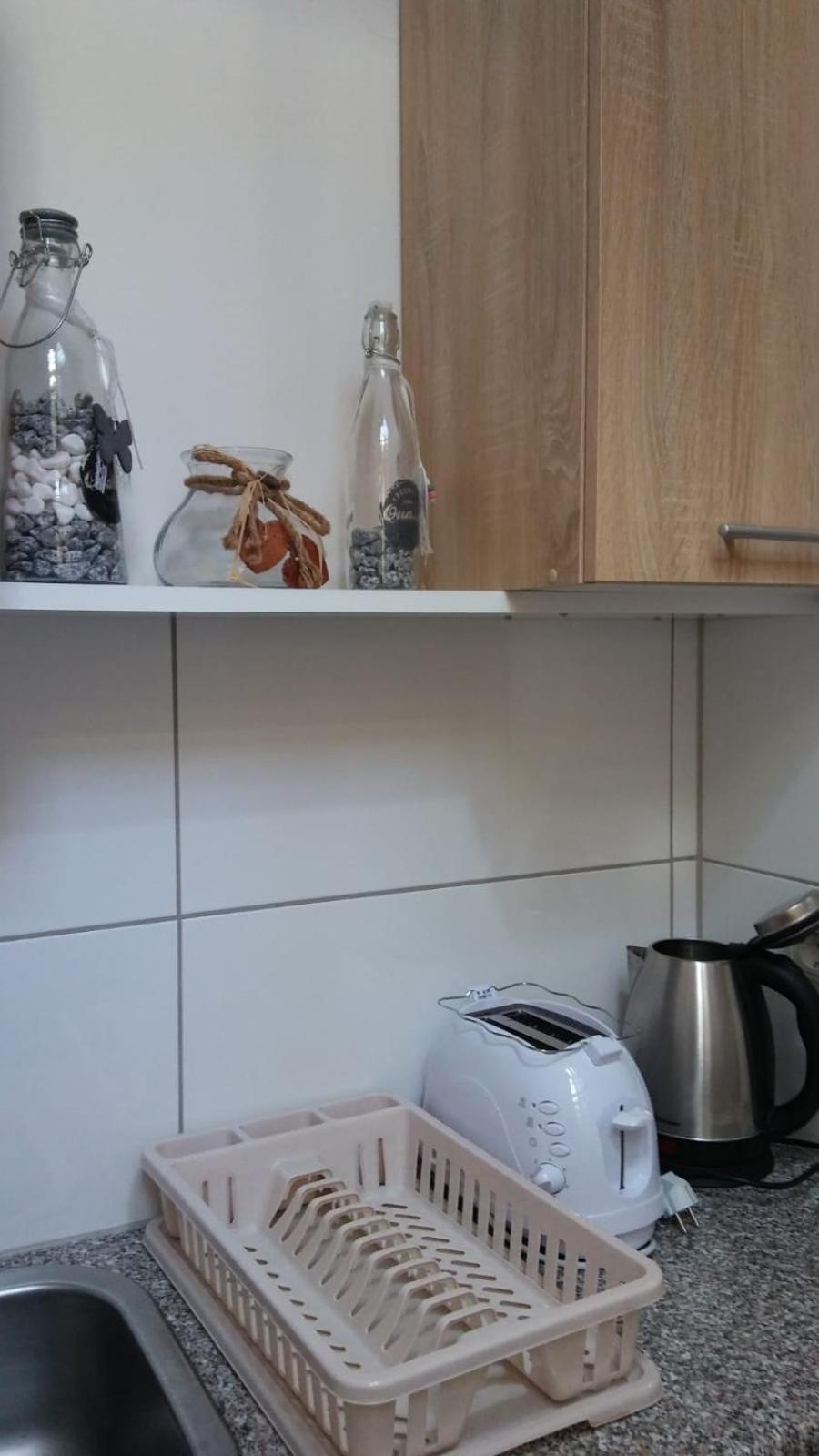 Ferienwohnung Берлин Екстериор снимка