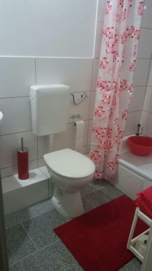 Ferienwohnung Берлин Екстериор снимка