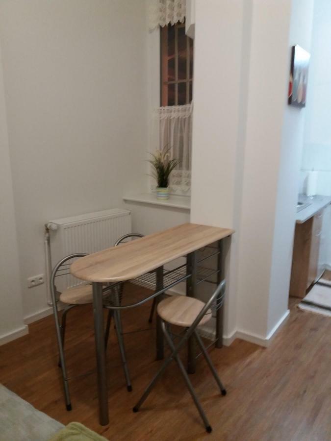 Ferienwohnung Берлин Екстериор снимка
